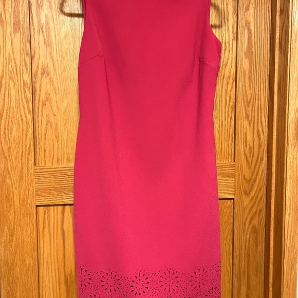 Pink Banana Republic Dress - Picture 2 of 2